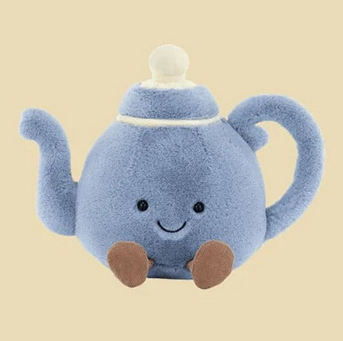 Amuseables Vicky Teapot