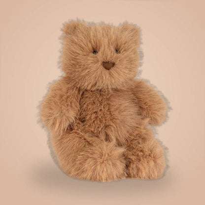 Bartholomew Bear Bouffant
