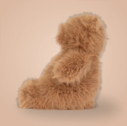 Bartholomew Bear Bouffant