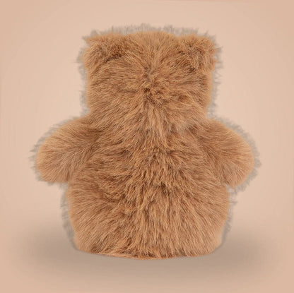 Bartholomew Bear Bouffant