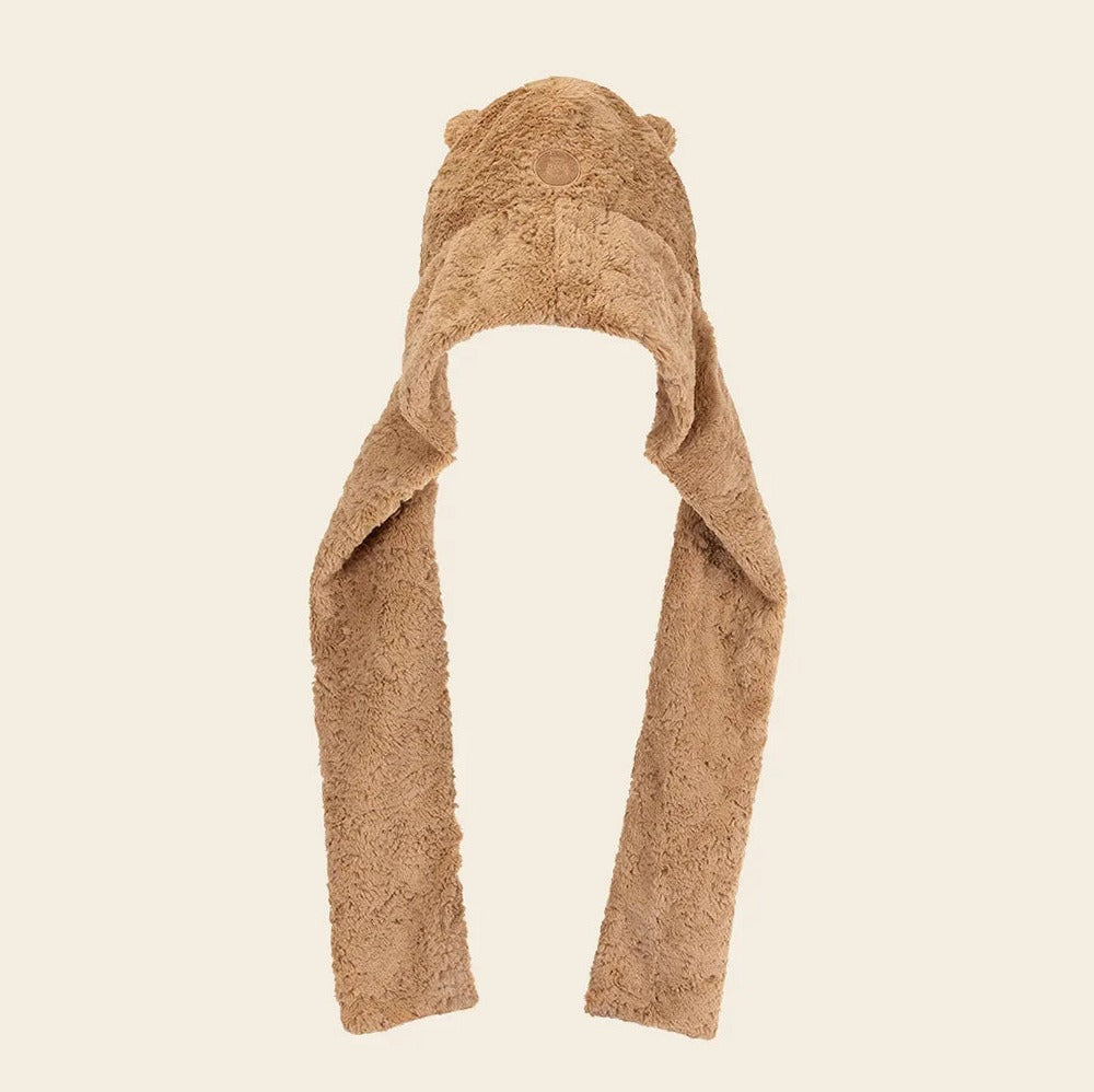 Bartholomew Bear Bundlesnug