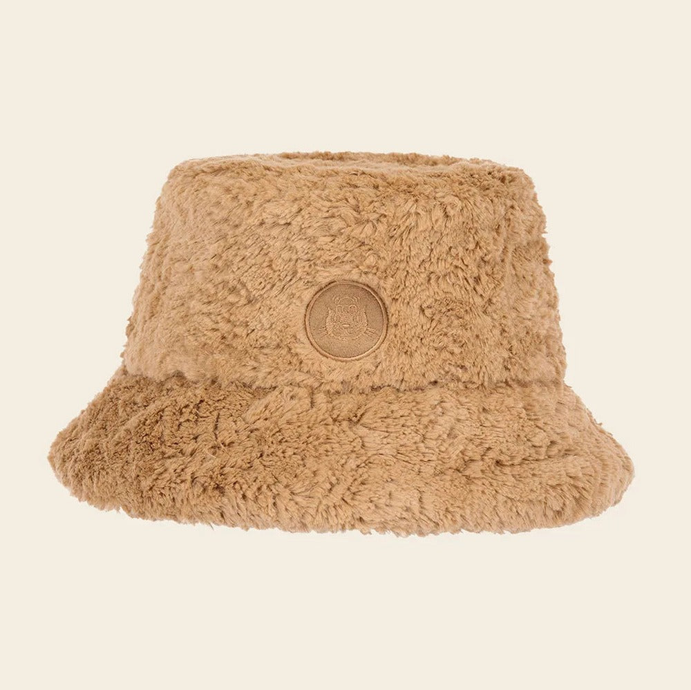 Bartholomew Bear Fluffleshade Hat