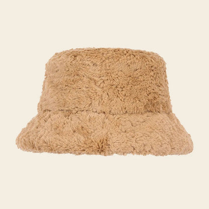 Bartholomew Bear Fluffleshade Hat