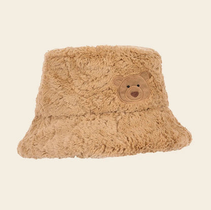 Bartholomew Bear Fluffleshade Hat
