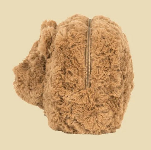 Bartholomew Bear Pouch