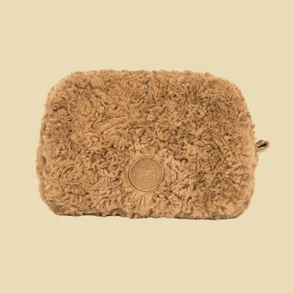 Bartholomew Bear Pouch