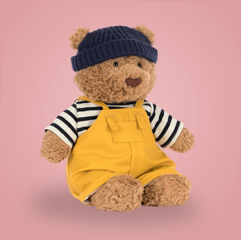 Bartholomew Bear Seafarer Outfit