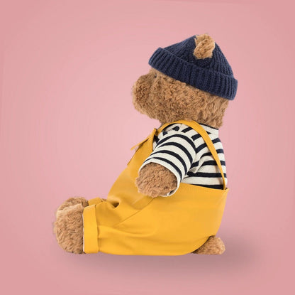 Bartholomew Bear Seafarer Outfit