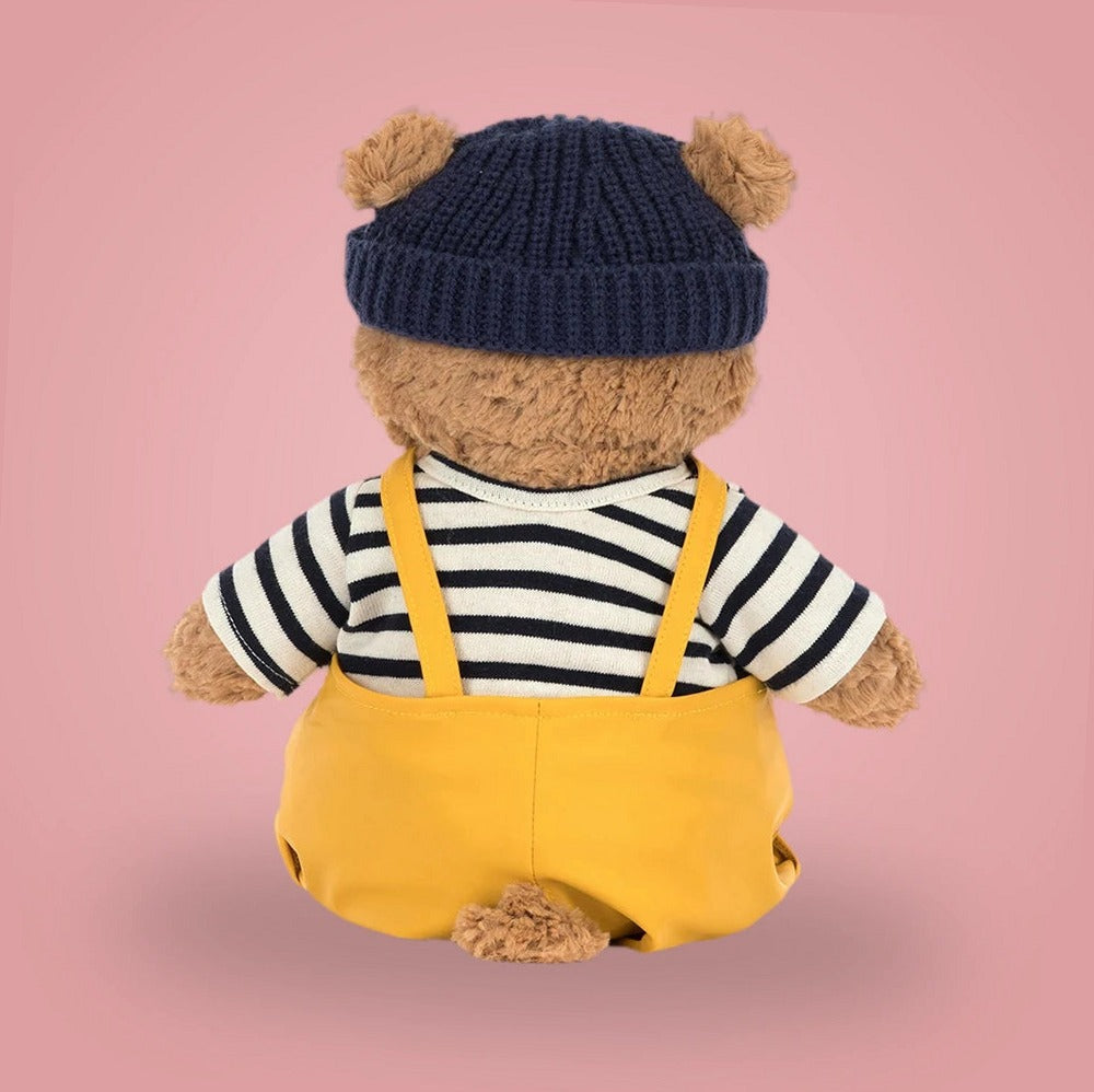 Bartholomew Bear Seafarer Outfit