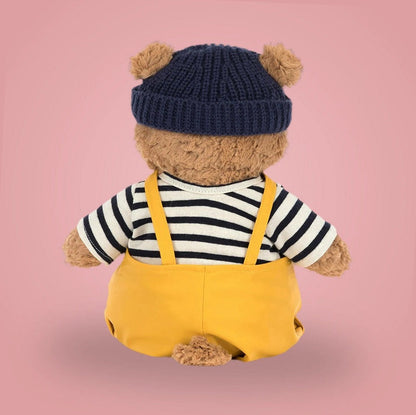 Bartholomew Bear Seafarer Outfit