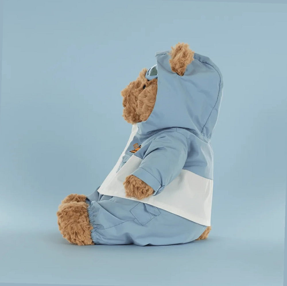 Bartholomew Bear 'Snow Suit'