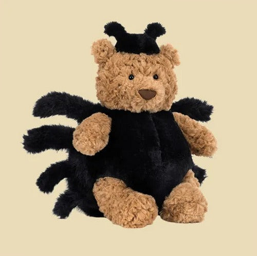 Bartholomew Bear 'Spider'