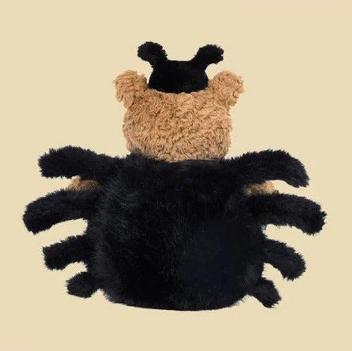 Bartholomew Bear 'Spider'