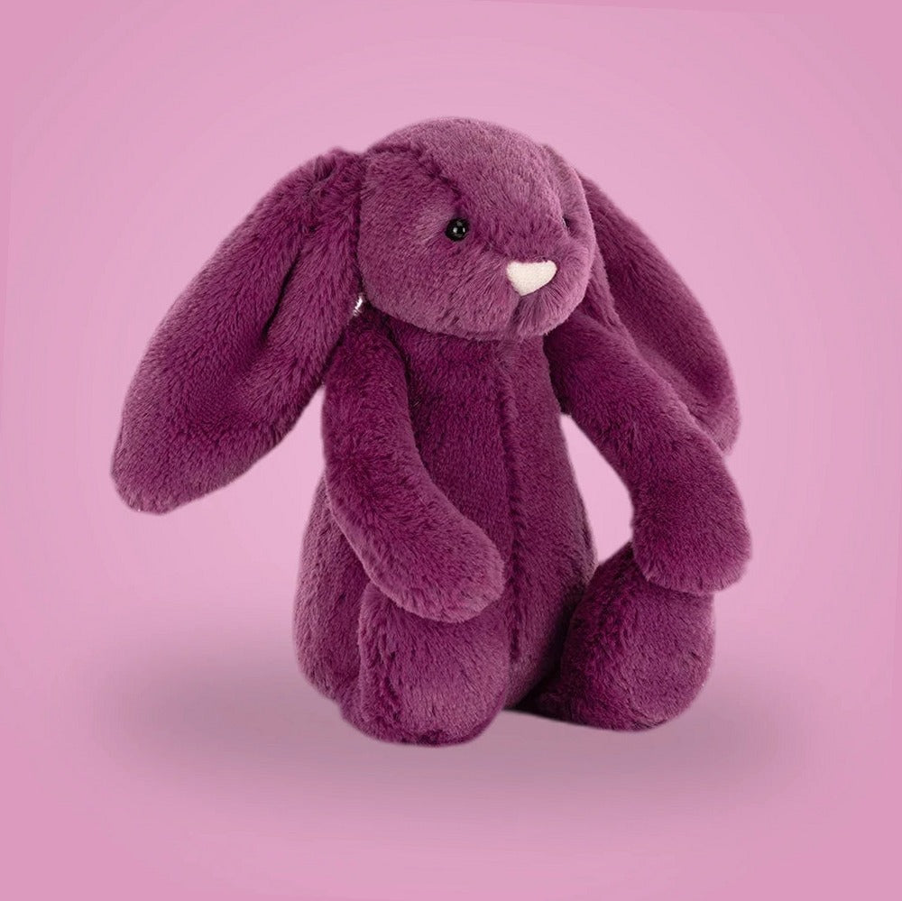 Bashful Allium Bunny