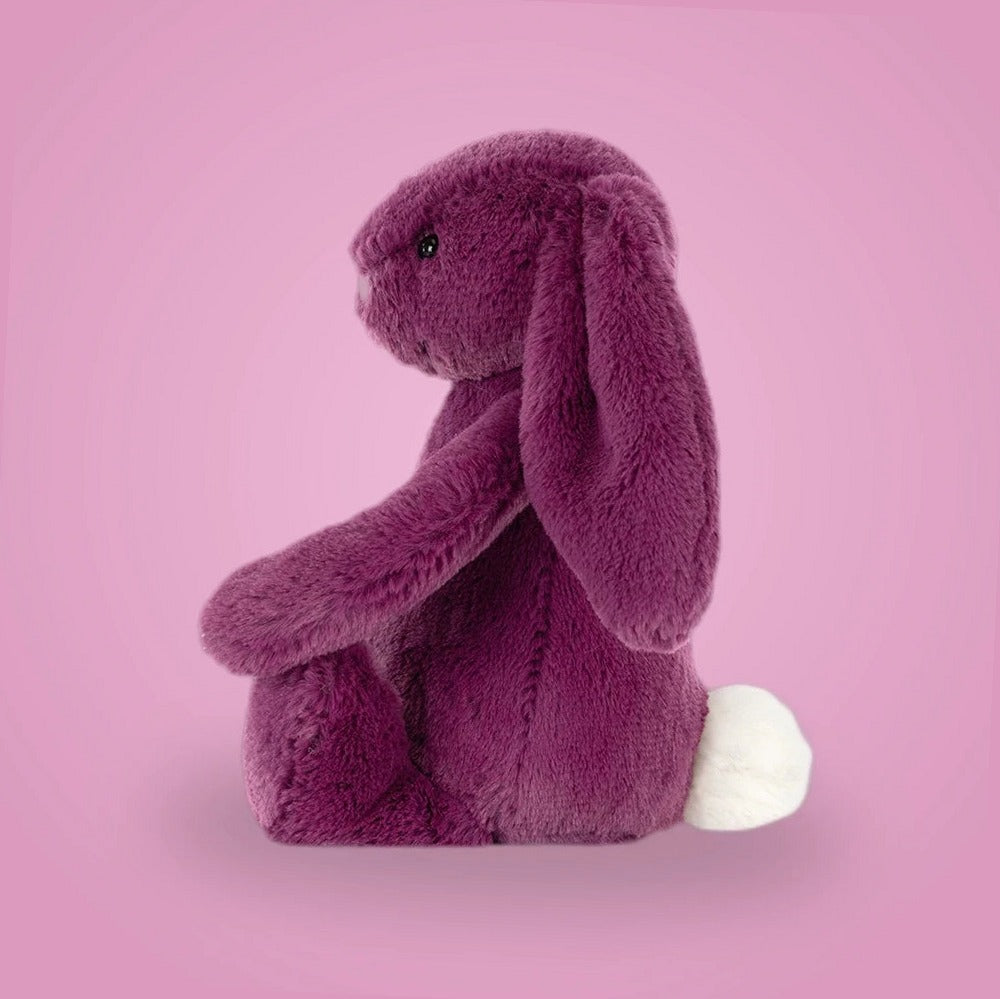 Bashful Allium Bunny