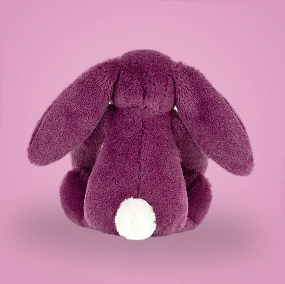 Bashful Allium Bunny