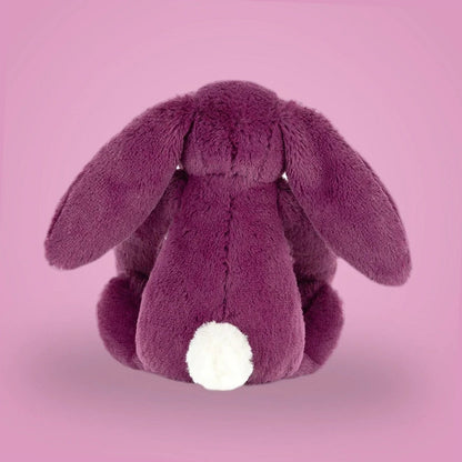 Bashful Allium Bunny