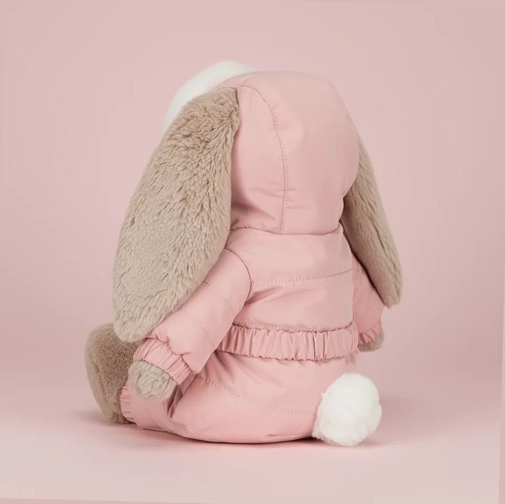 Bashful Bunny 'Snow Suit'