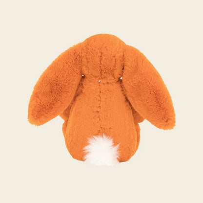 Bashful Luxe Amberley Bunny