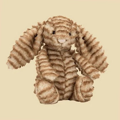 Bashful Luxe Bunny Juniper