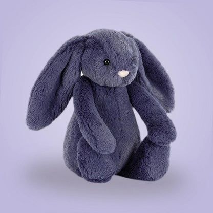 Bashful Saffyre Bunny