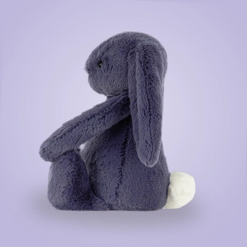 Bashful Saffyre Bunny