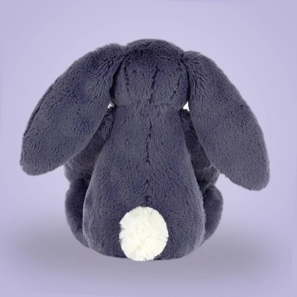Bashful Saffyre Bunny