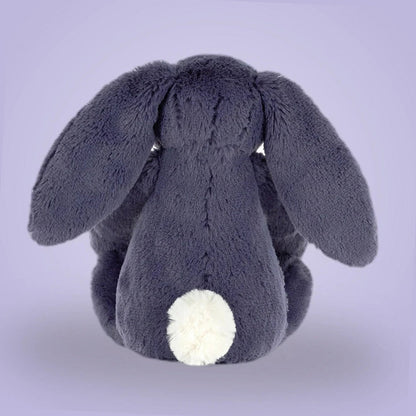 Bashful Saffyre Bunny