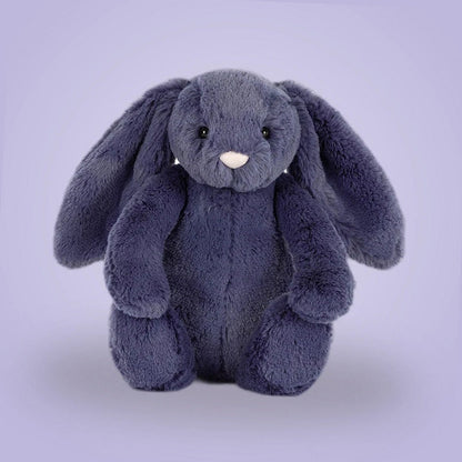Bashful Saffyre Bunny