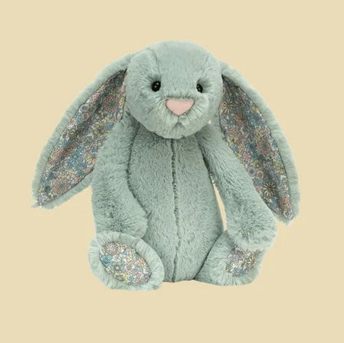 Blossom Sage Bunny - Large 36cm