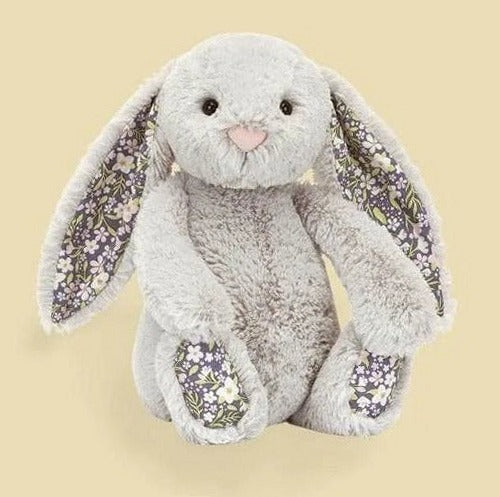 Blossom Silver Bunny 'Bloom'