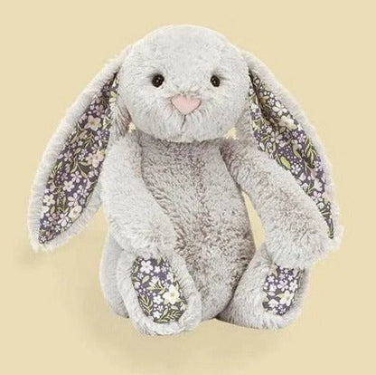 Blossom Silver Bunny 'Bloom'