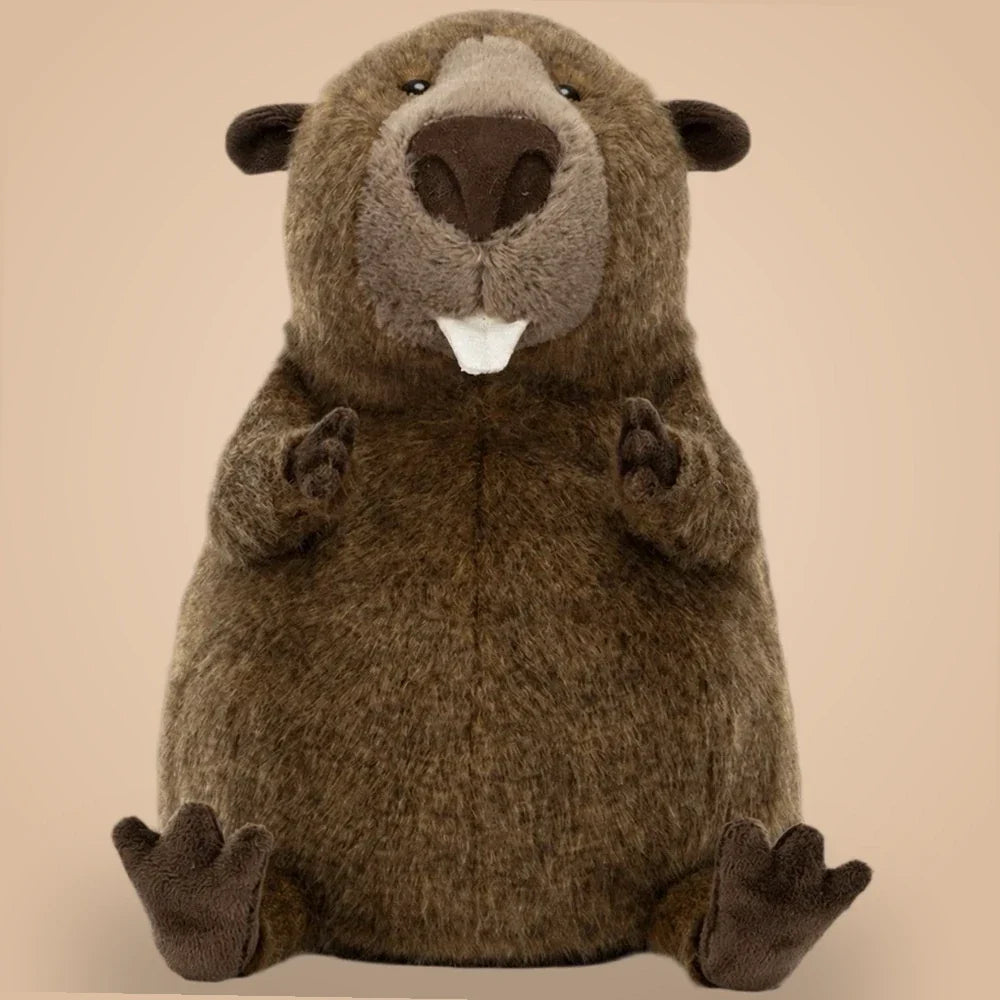 Briggs Beaver