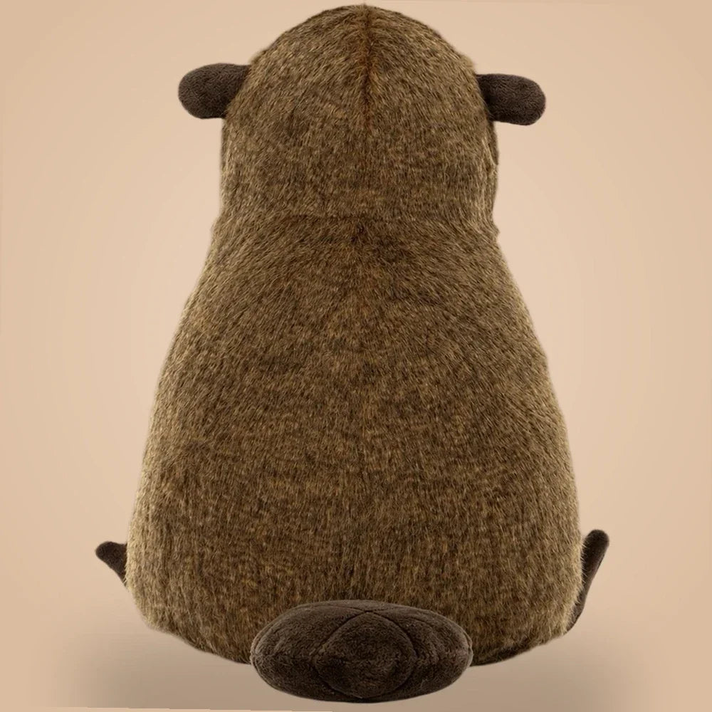 Briggs Beaver