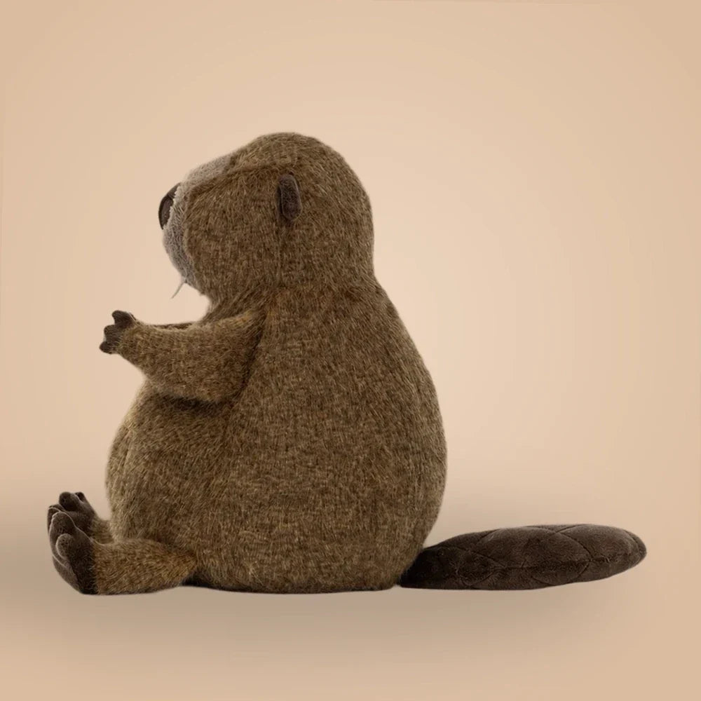Briggs Beaver
