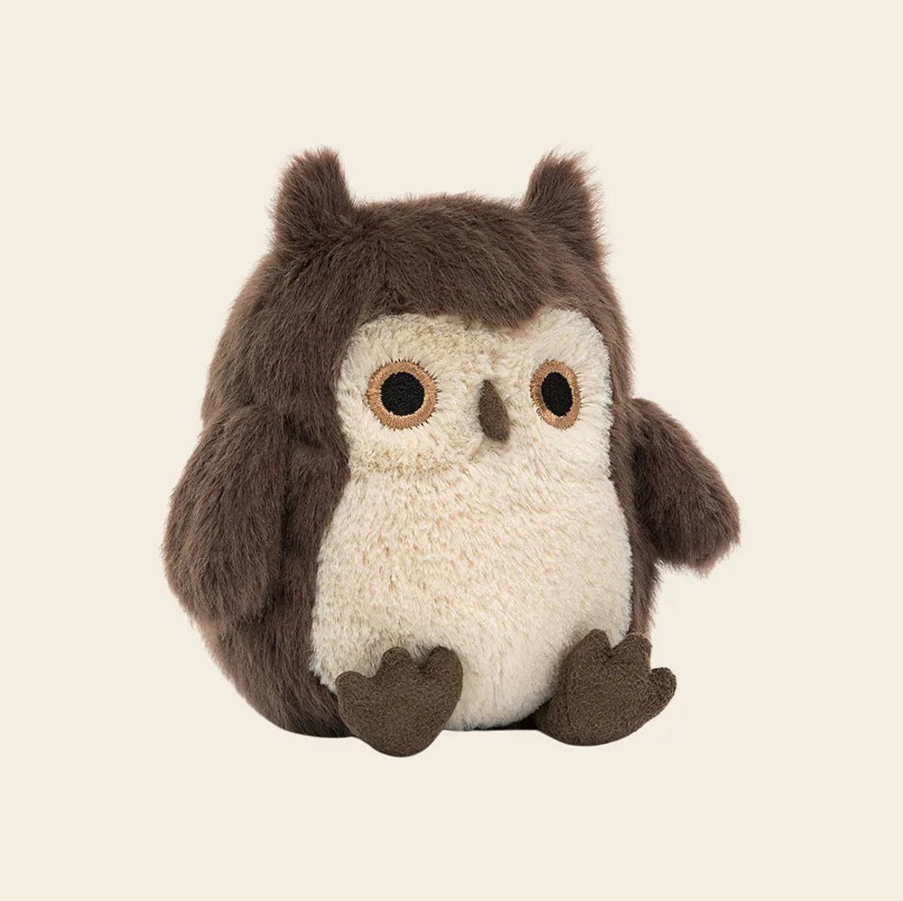 Brown Owling