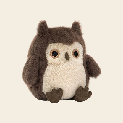 Brown Owling