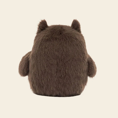 Brown Owling