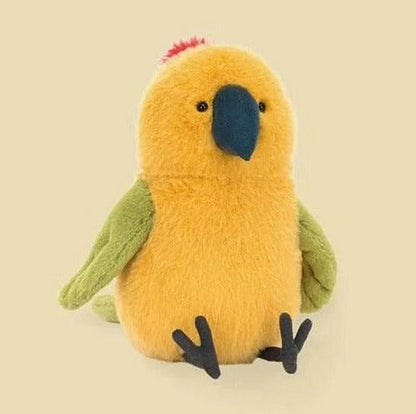Budgeby Parrot