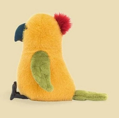 Budgeby Parrot