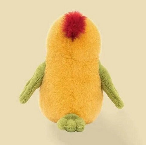 Budgeby Parrot