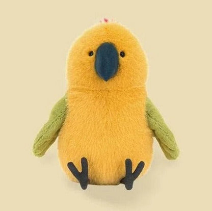 Budgeby Parrot