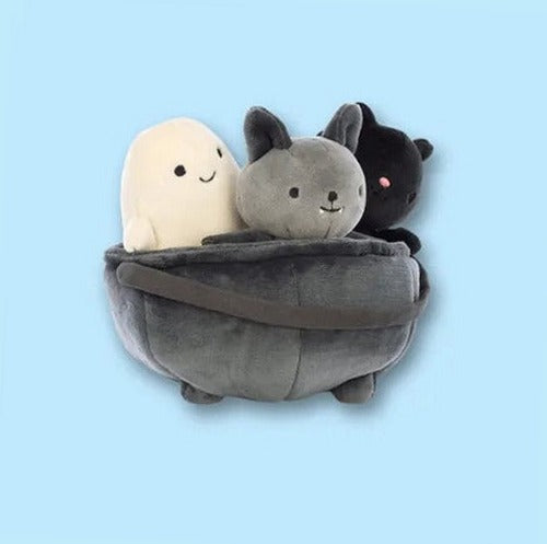 Cauldron Cuties