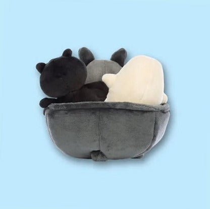Cauldron Cuties