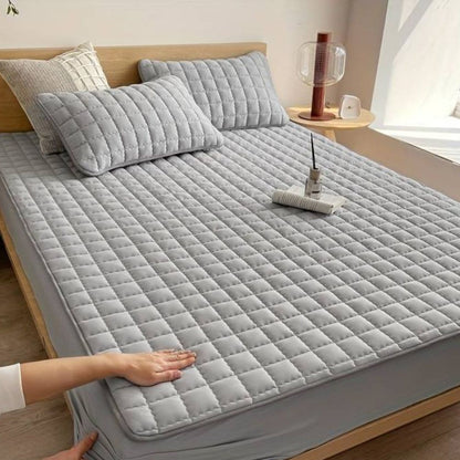 Luxurious Soft and Hygienic Mattress Cover