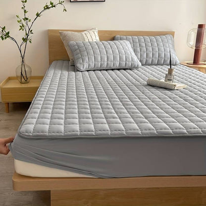 Luxurious Soft and Hygienic Mattress Cover
