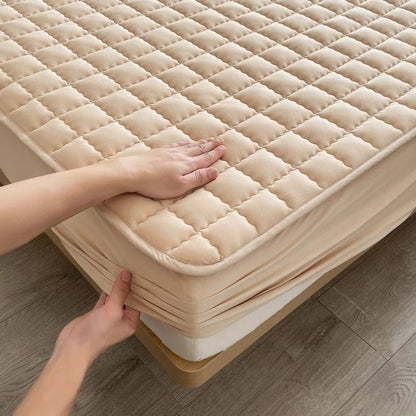 Luxurious Soft and Hygienic Mattress Cover
