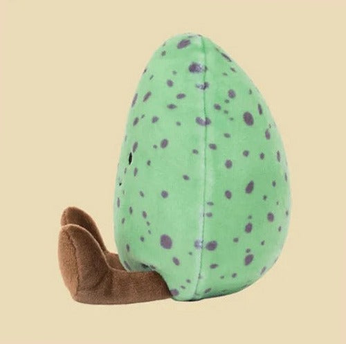 Eggsquisite Green Egg