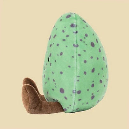 Eggsquisite Green Egg