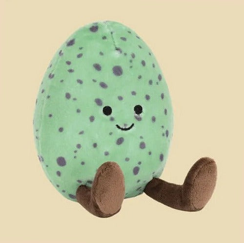 Eggsquisite Green Egg